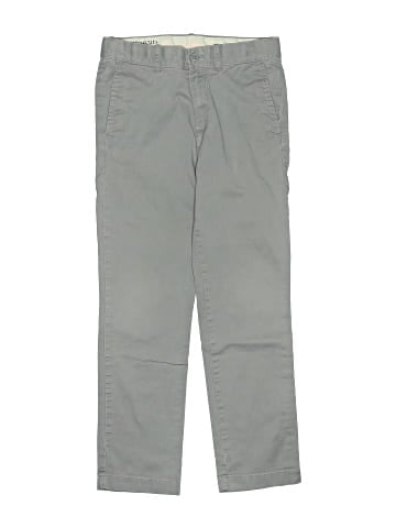 Crewcuts Khakis (view 1)