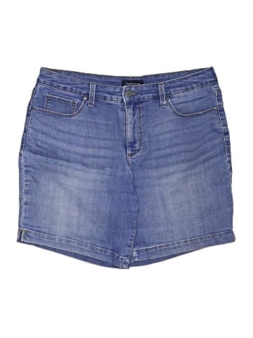 Charter Club Denim Shorts (view 1)