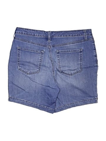 Charter Club Denim Shorts (view 2)