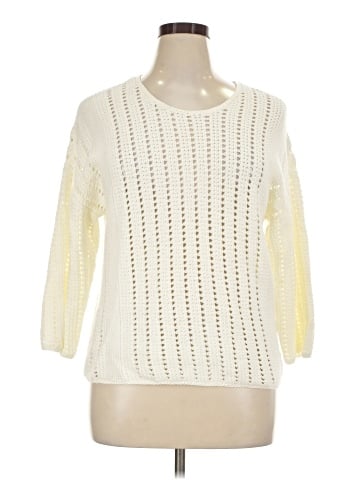 J. McLaughlin Pullover Sweater (view 1)