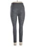 Zobha Gray Active Pants Size XL - photo 2