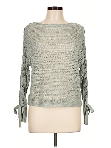 Rewind Pullover Sweater (view 1)