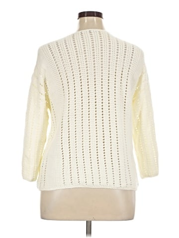 J. McLaughlin Pullover Sweater (view 2)
