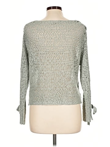 Rewind Pullover Sweater (view 2)