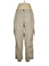 Cato Tan Cargo Pants Size 32 waist (estimated) - photo 1