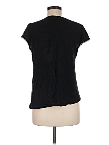 Meadow Rue Short Sleeve Blouse (view 2)
