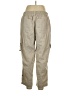 Cato Tan Cargo Pants Size 32 waist (estimated) - photo 2