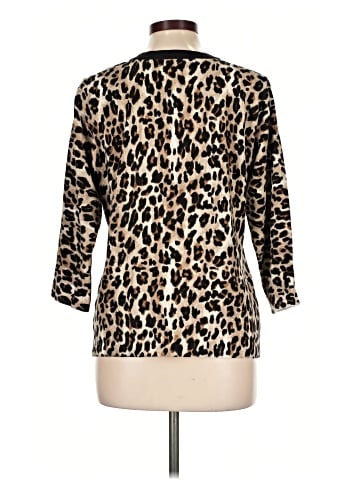JM Collection Cardigan (view 2)