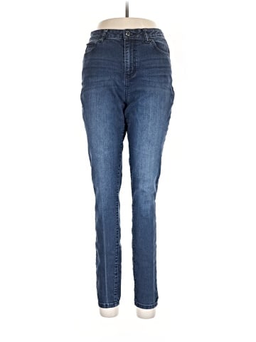 Jennifer Lopez Jeans (view 1)