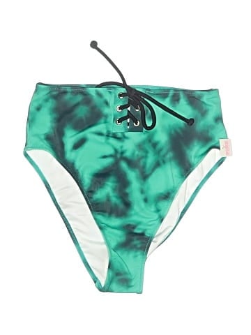 Victoria's Secret Pink Swimsuit Bottoms (view 1)