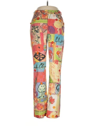 Moschino Cheap And Chic Casual Pants (view 1)
