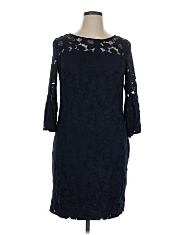 Studio One Cocktail Dress (view 1)