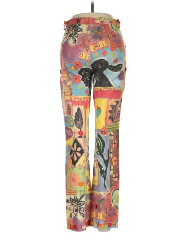 Moschino Cheap And Chic Casual Pants (view 2)