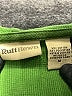 Ruff Hewn Green Pullover Sweater Size M - photo 7
