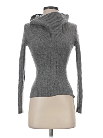 Brooks Brothers Cashmere Pullover Sweater (view 1)