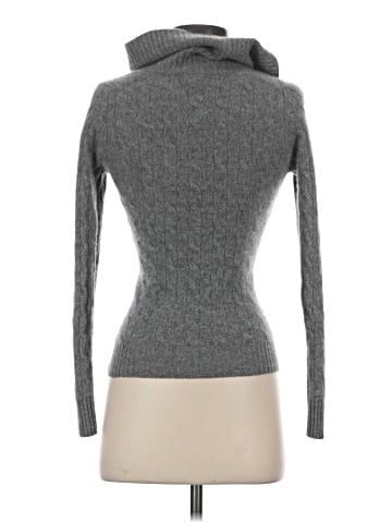 Brooks Brothers Cashmere Pullover Sweater (view 2)