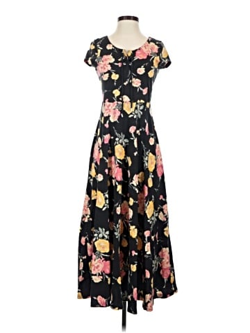 Chaps Casual Dress (view 1)