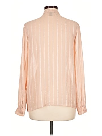 Forever 21 Long Sleeve Blouse (view 2)