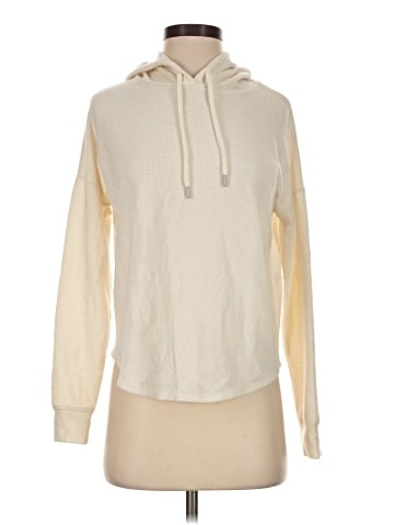 Victoria's Secret Pullover Hoodie (view 1)