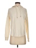 Victoria's Secret Ivory Pullover Hoodie Size XS - photo 1