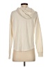 Victoria's Secret Ivory Pullover Hoodie Size XS - photo 2