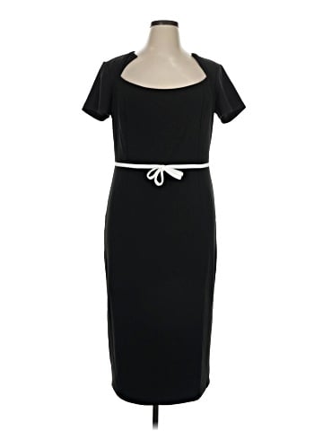Alexia Admor Casual Dress (view 1)