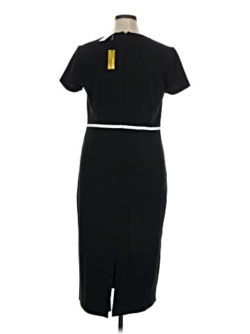 Alexia Admor Casual Dress (view 2)