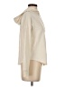 Victoria's Secret Ivory Pullover Hoodie Size XS - photo 4
