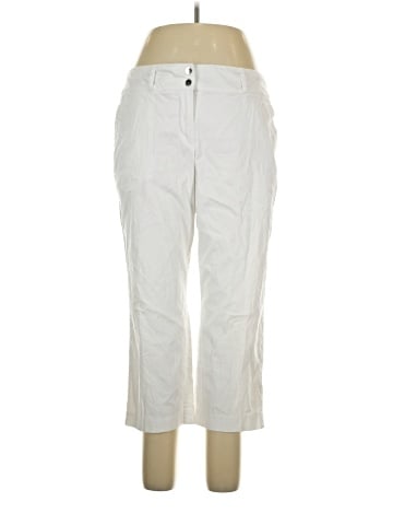 Sandro Sportswear Casual Pants (view 1)