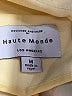Haute Monde Yellow Blazer Size M - photo 6
