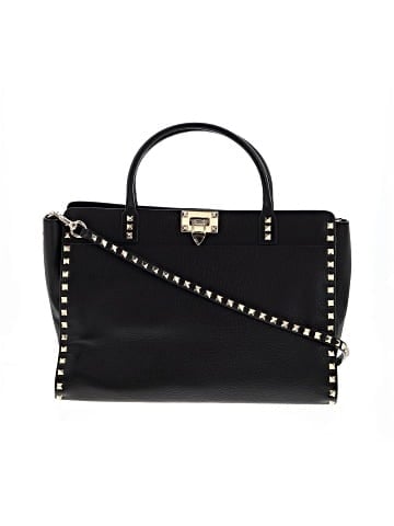 Valentino Garavani Rockstud Trapeze  Tote Bag (view 1)