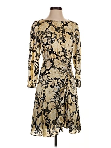 Rebecca Taylor Cocktail Dress (view 1)