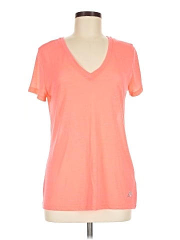 Adidas Short Sleeve T-Shirt (view 1)