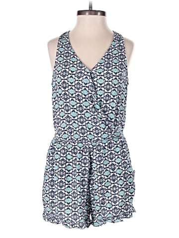 Mimi Chica Romper (view 1)