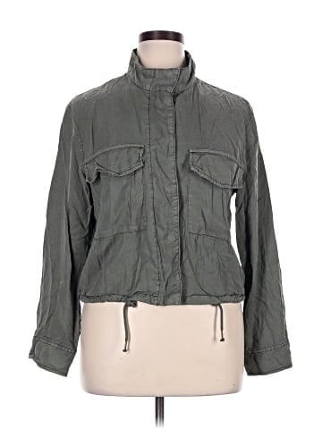 Sanctuary Jacket (view 1)