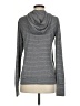 Toad & Co Gray Pullover Sweater Size XS - photo 2