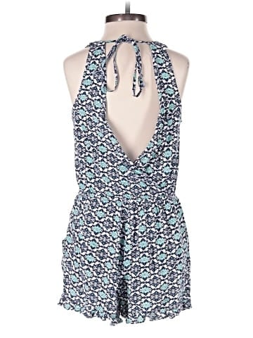 Mimi Chica Romper (view 2)