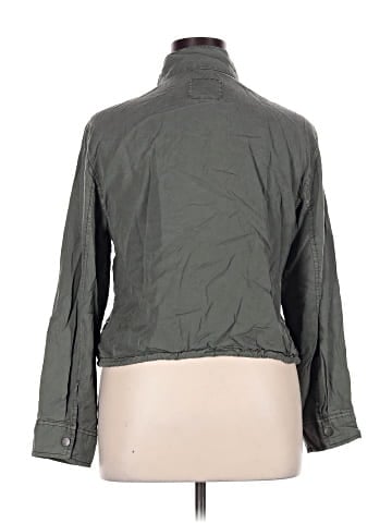Sanctuary Jacket (view 2)