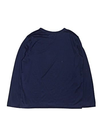 Active by Old Navy Long Sleeve T-Shirt (view 2)