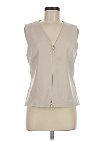 Abercrombie & Fitch Vest (view 1)