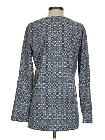 Van Heusen Long Sleeve Blouse (view 2)