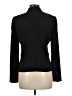 Brooks Brothers 100% Wool Black Wool Blazer Size 6 - photo 2