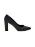 Manolo Blahnik Black Pumps Size EU 41 1/2 - photo 1