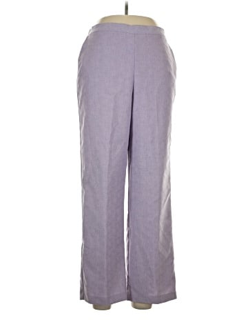 Alfred Dunner Casual Pants (view 1)