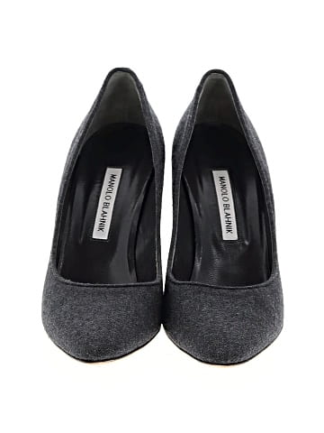 Manolo Blahnik Pumps (view 2)