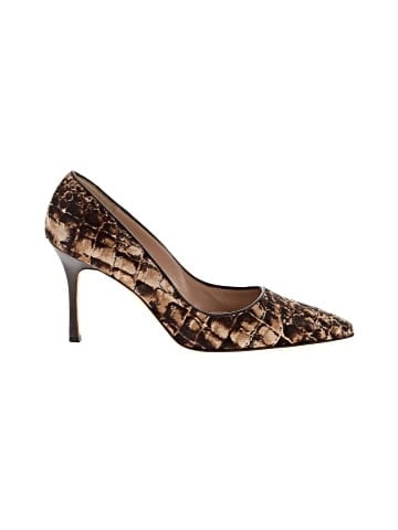 Manolo Blahnik Pumps (view 1)