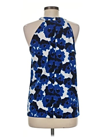 Banana Republic Factory Store Sleeveless Blouse (view 2)