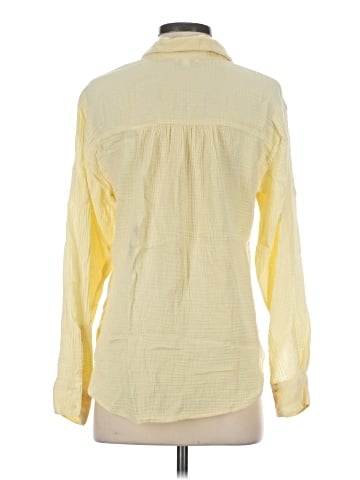 Splendid Long Sleeve Blouse (view 2)