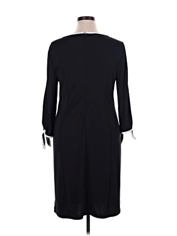 Talbots Casual Dress (view 2)