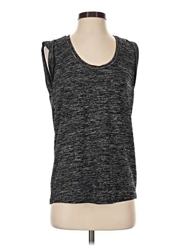 Rebecca Minkoff Sleeveless T-Shirt (view 1)